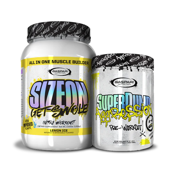 Get Swole Stack – Power Up Your Performance & Recovery - Image 17