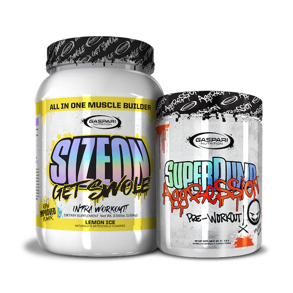 Get Swole Stack – Power Up Your Performance & Recovery - Image 18
