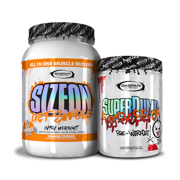 Get Swole Stack – Power Up Your Performance & Recovery - Image 19