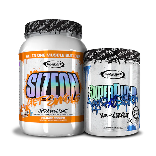 Get Swole Stack – Power Up Your Performance & Recovery - Image 20