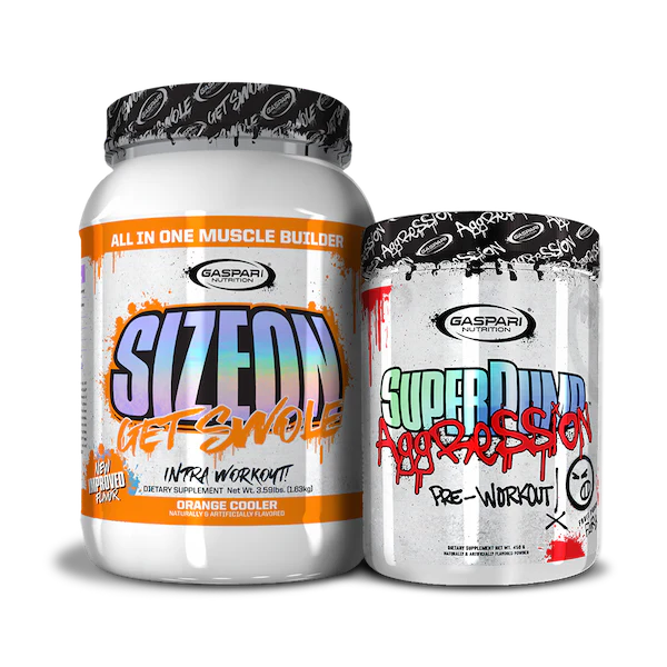 Get Swole Stack – Power Up Your Performance & Recovery - Image 21