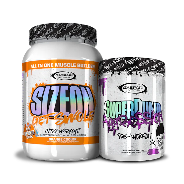 Get Swole Stack – Power Up Your Performance & Recovery - Image 22
