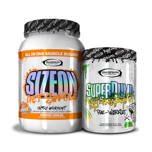 Get Swole Stack – Power Up Your Performance & Recovery - Image 23