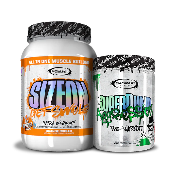 Get Swole Stack – Power Up Your Performance & Recovery - Image 24