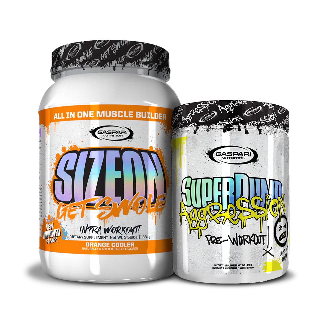Get Swole Stack – Power Up Your Performance & Recovery - Image 25