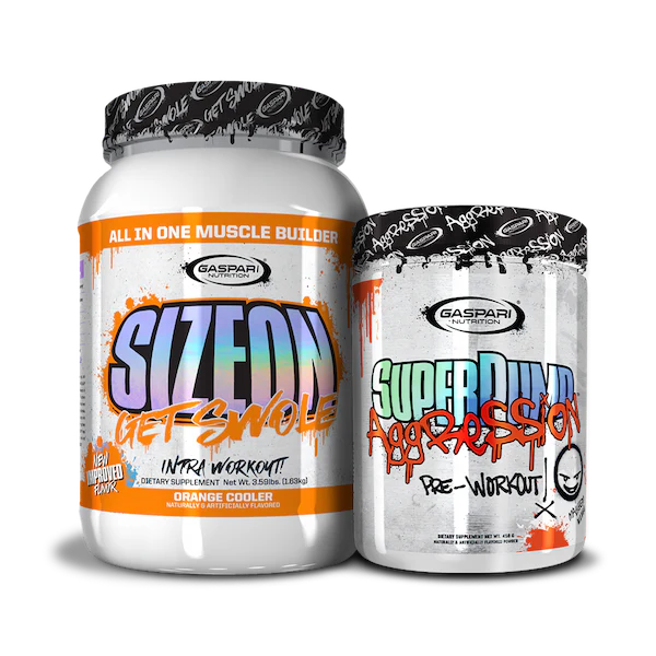 Get Swole Stack – Power Up Your Performance & Recovery - Image 26