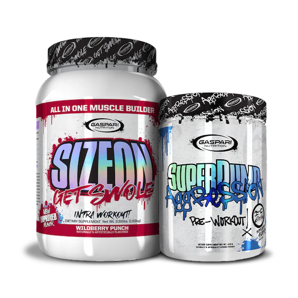 Get Swole Stack – Power Up Your Performance & Recovery - Image 28