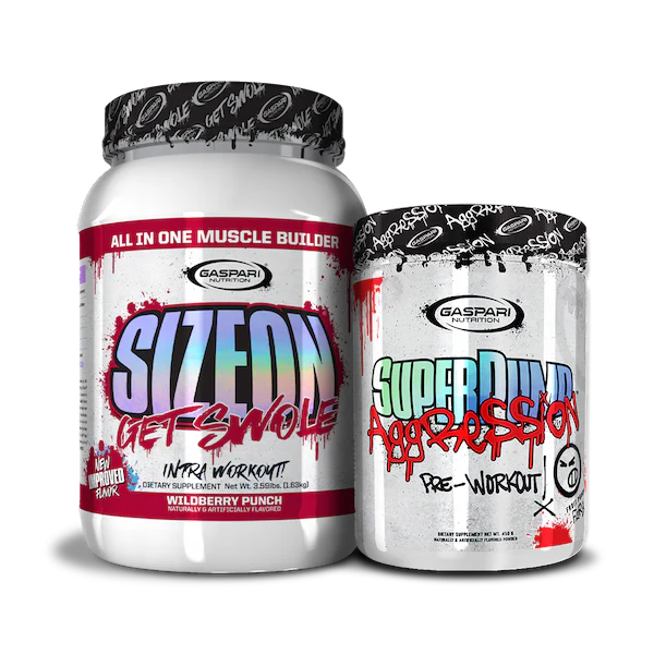Get Swole Stack – Power Up Your Performance & Recovery - Image 29
