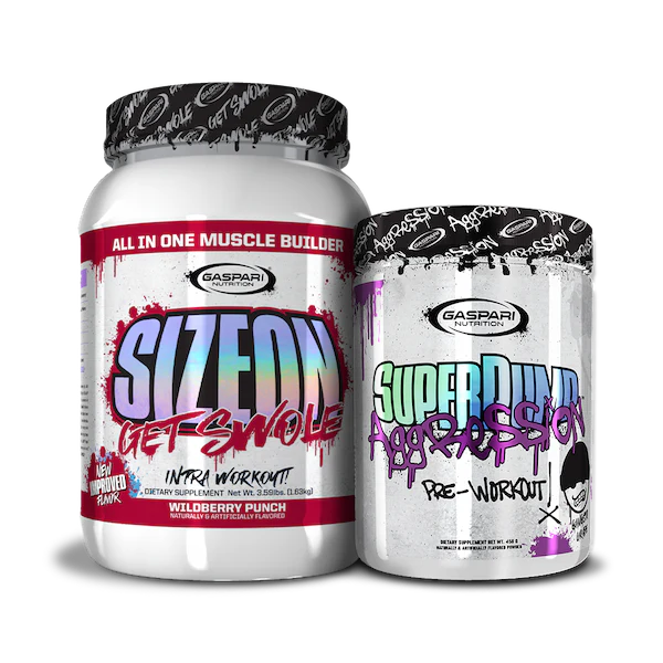 Get Swole Stack – Power Up Your Performance & Recovery - Image 30