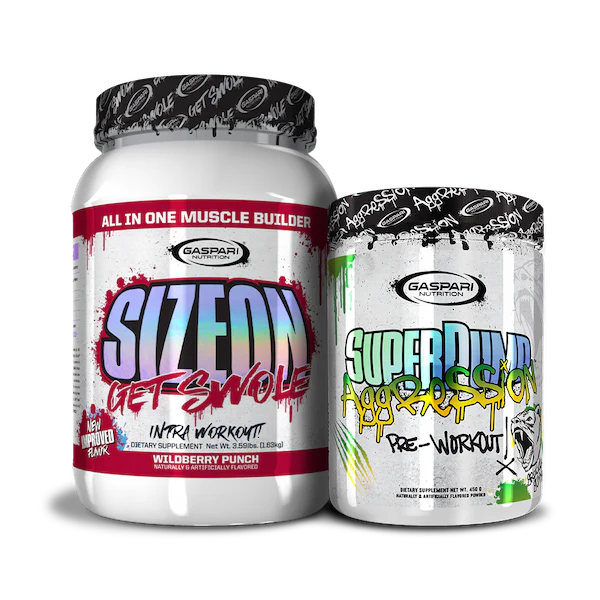Get Swole Stack – Power Up Your Performance & Recovery - Image 31