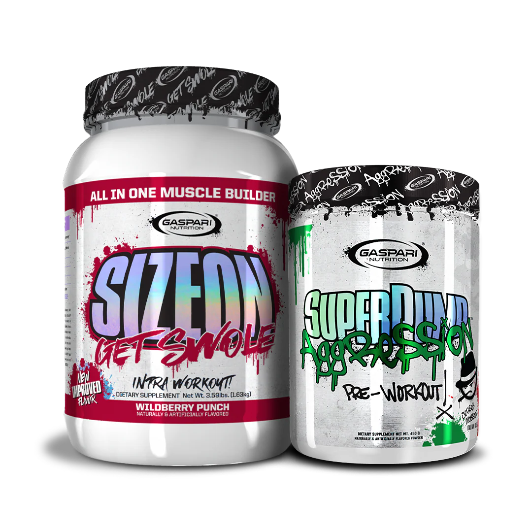 Get Swole Stack – Power Up Your Performance & Recovery - Image 32