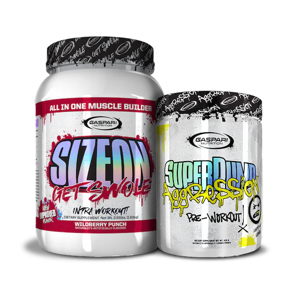 Get Swole Stack – Power Up Your Performance & Recovery - Image 34