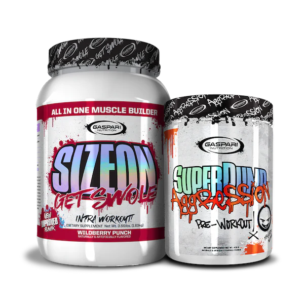 Get Swole Stack – Power Up Your Performance & Recovery - Image 35