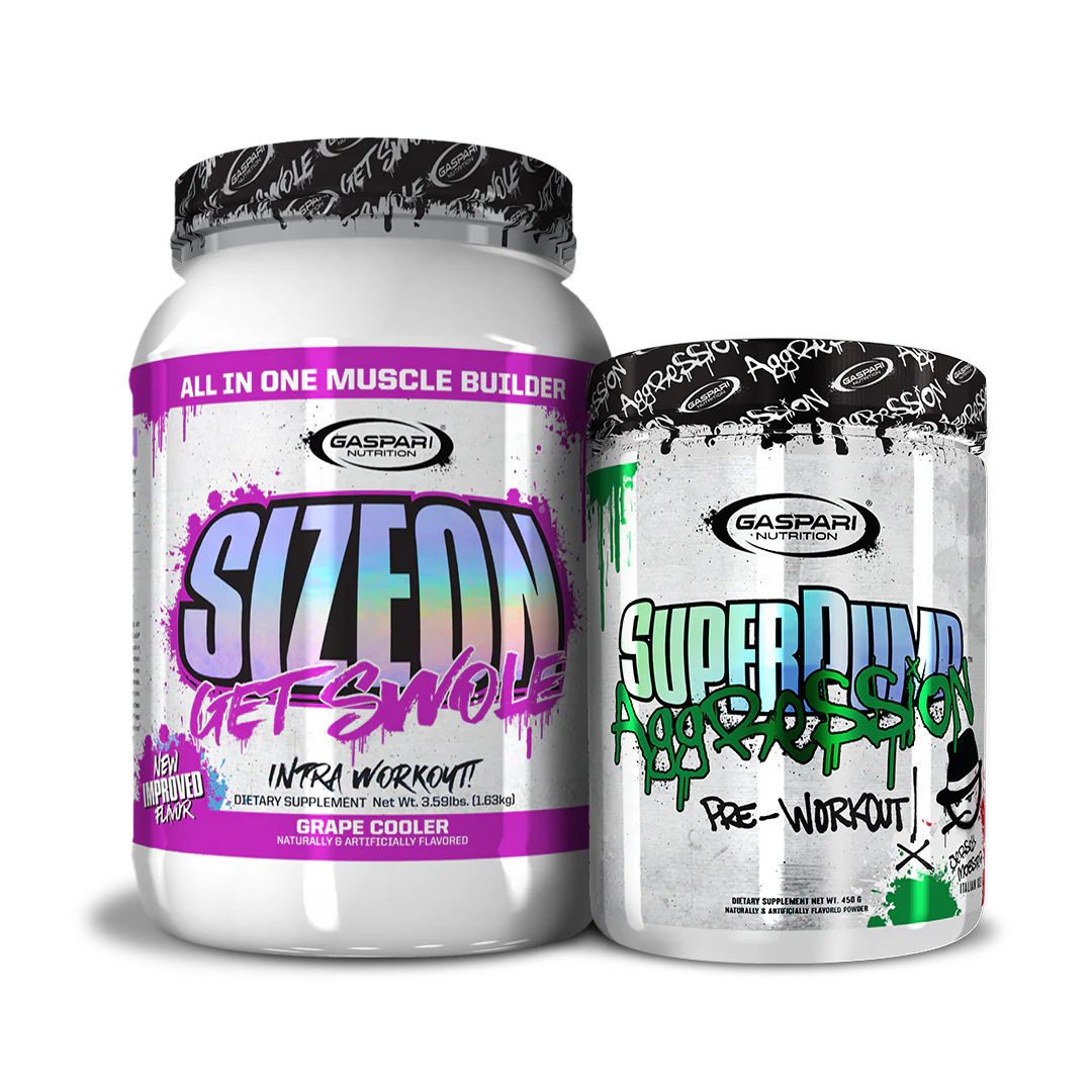 Get Swole Stack – Power Up Your Performance & Recovery - Image 4