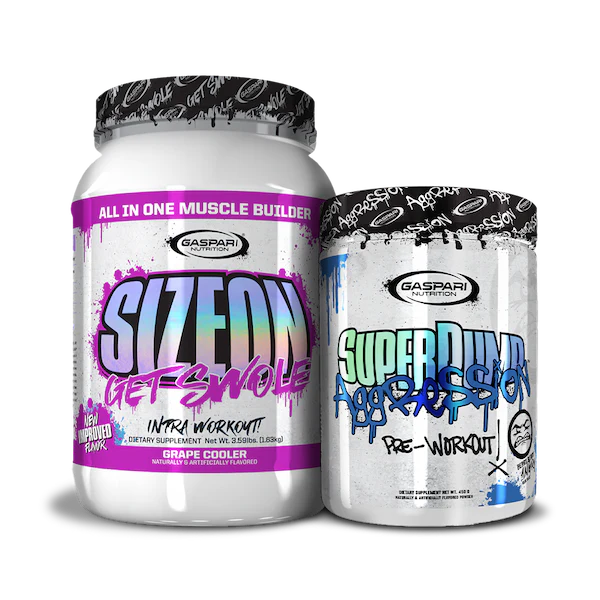Get Swole Stack – Power Up Your Performance & Recovery - Image 6