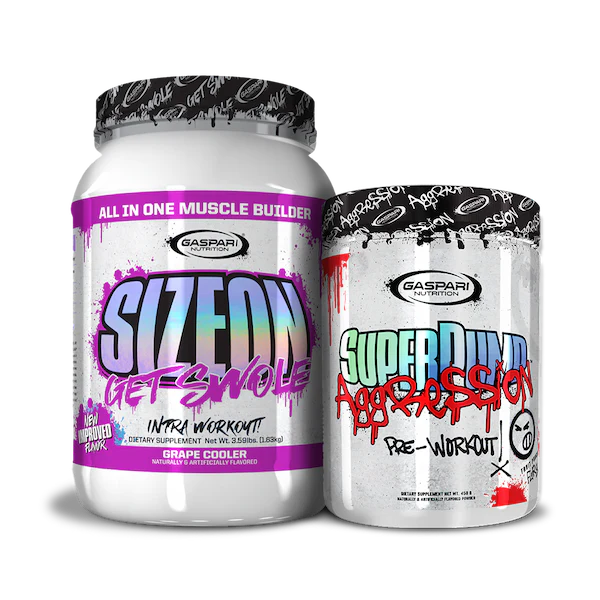 Get Swole Stack – Power Up Your Performance & Recovery - Image 7