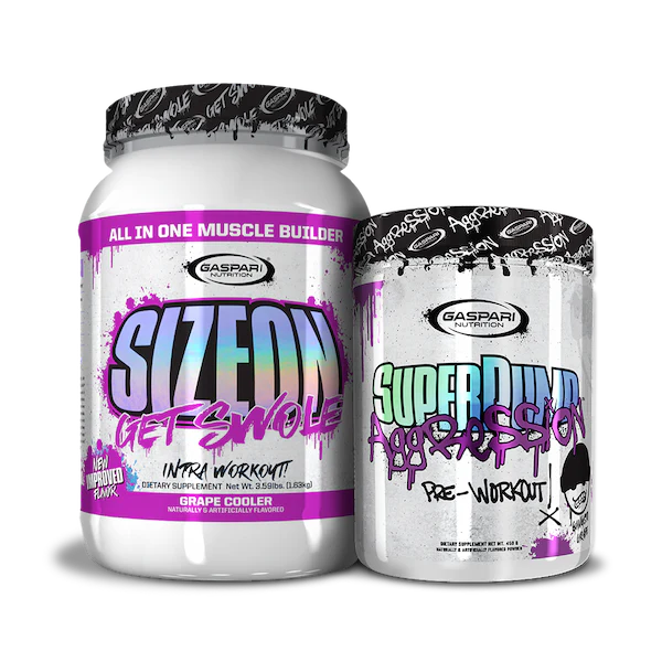 Get Swole Stack – Power Up Your Performance & Recovery - Image 8