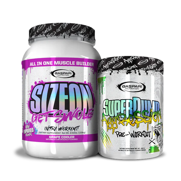 Get Swole Stack – Power Up Your Performance & Recovery - Image 9