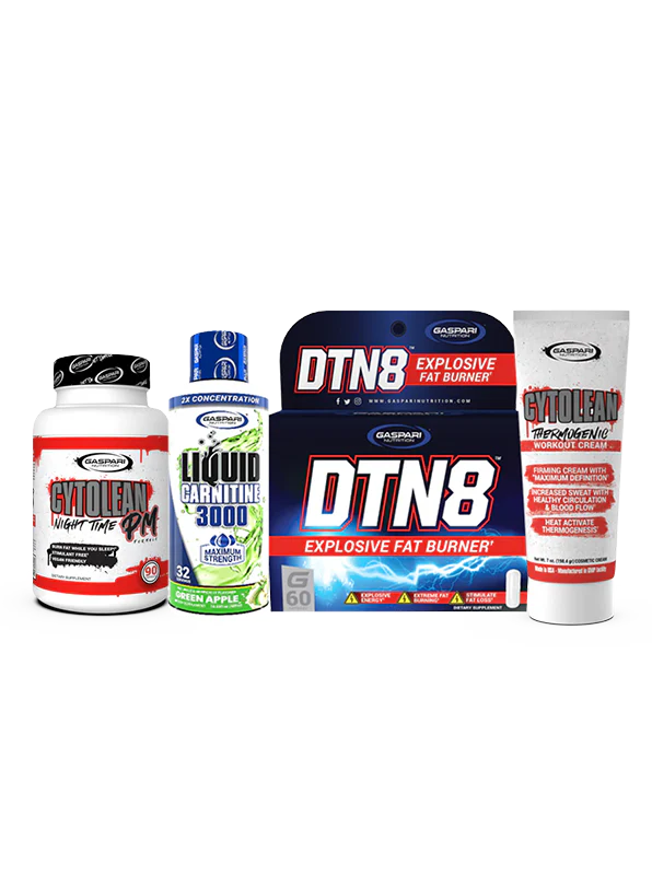 Summer Shred Stack - Image 3